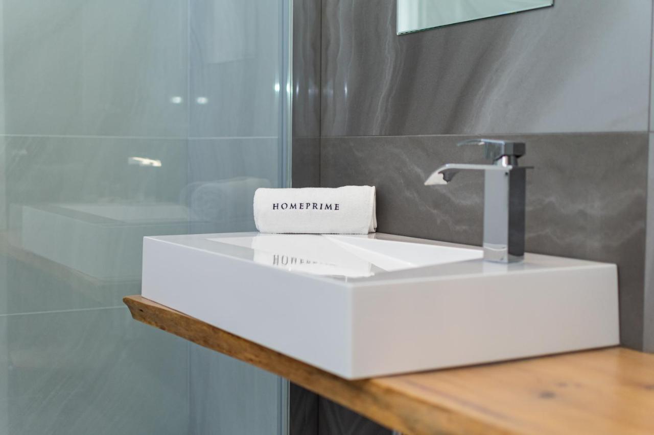 Przerwana 11A By Homeprime Varşova Dış mekan fotoğraf