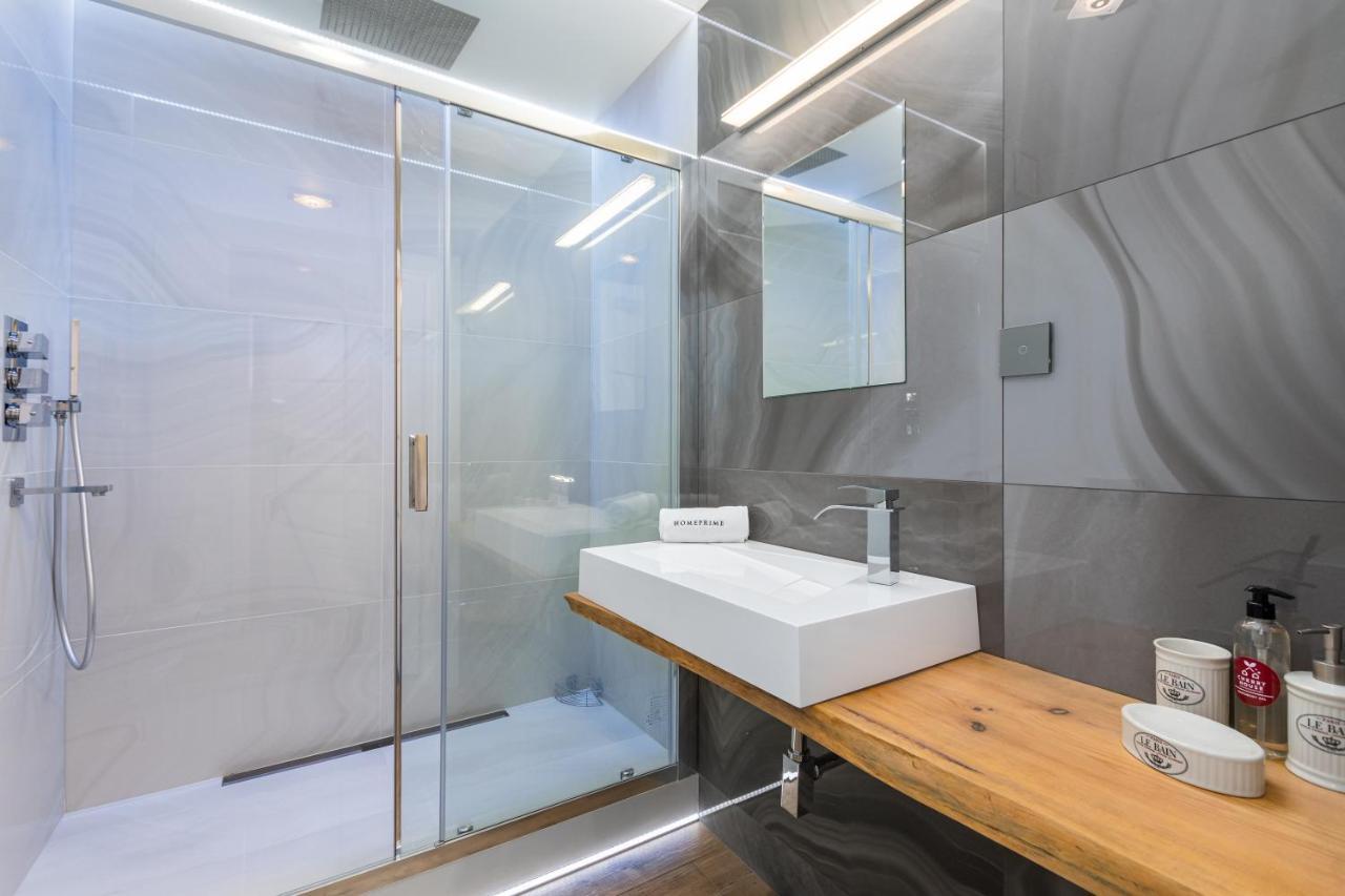 Przerwana 11A By Homeprime Varşova Dış mekan fotoğraf